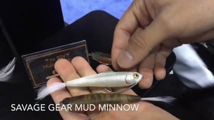 ICAST 2015: Video Highlights, Day Three