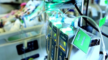 The Mighty Oakes Heart Foundation