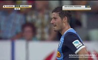 2-0 Tim Hoogland Fantastic Long Range Goal | Vfl Bochum v. Borussia Dortmund 17.07.2015