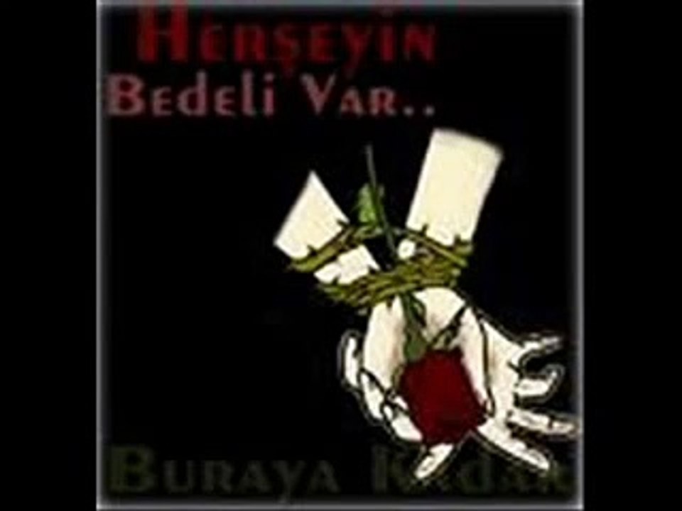 müslüm gürses-seni yazdım kalbime