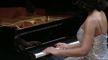 Khatia Buniatishvili - Ravel - La valse
