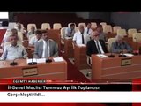 il genel meclisi Toplantısı