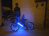 BICICLETA TUNING - EDO. MEX ATLACOMULCO