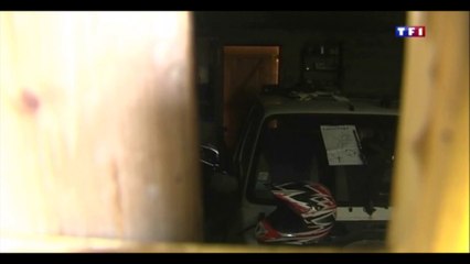 Mis à la porte de leur domicile par des squatteurs