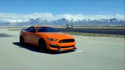 Ford 2015: Cutting-Edge Headlights Detect People & Animals in the Dark 🚗