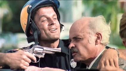 51_I due superpiedi quasi piatti (Trailer)