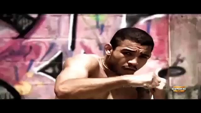 Jose Aldo MMA Highlight