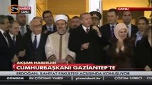 İlahiyat Fakültesi Açılış Töreni - Kanal 24 TV - Akşam Haberleri