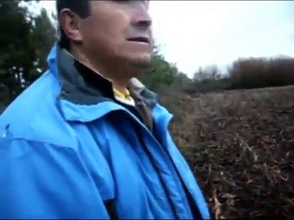 Campeonato de Caza Tortolas al Vuelo /VIII REGIÓN/BÍO-BÍO/SAN CARLOS-CHILE