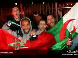 maroc algerie المغرب الجزائر