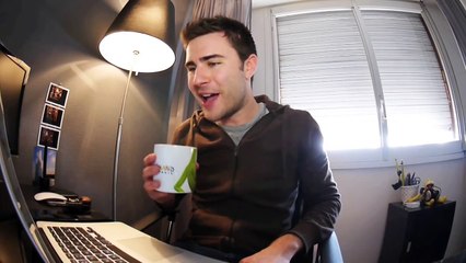 Cyprien-BONUS - Le bide