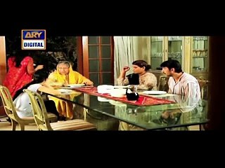Dulha Mai Le Ke Jaon Gi Telefilm on Ary Digital in High Quality 17th July 2015-2