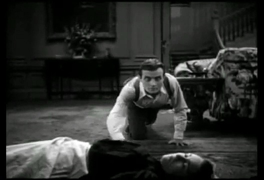 Creature Features Intro