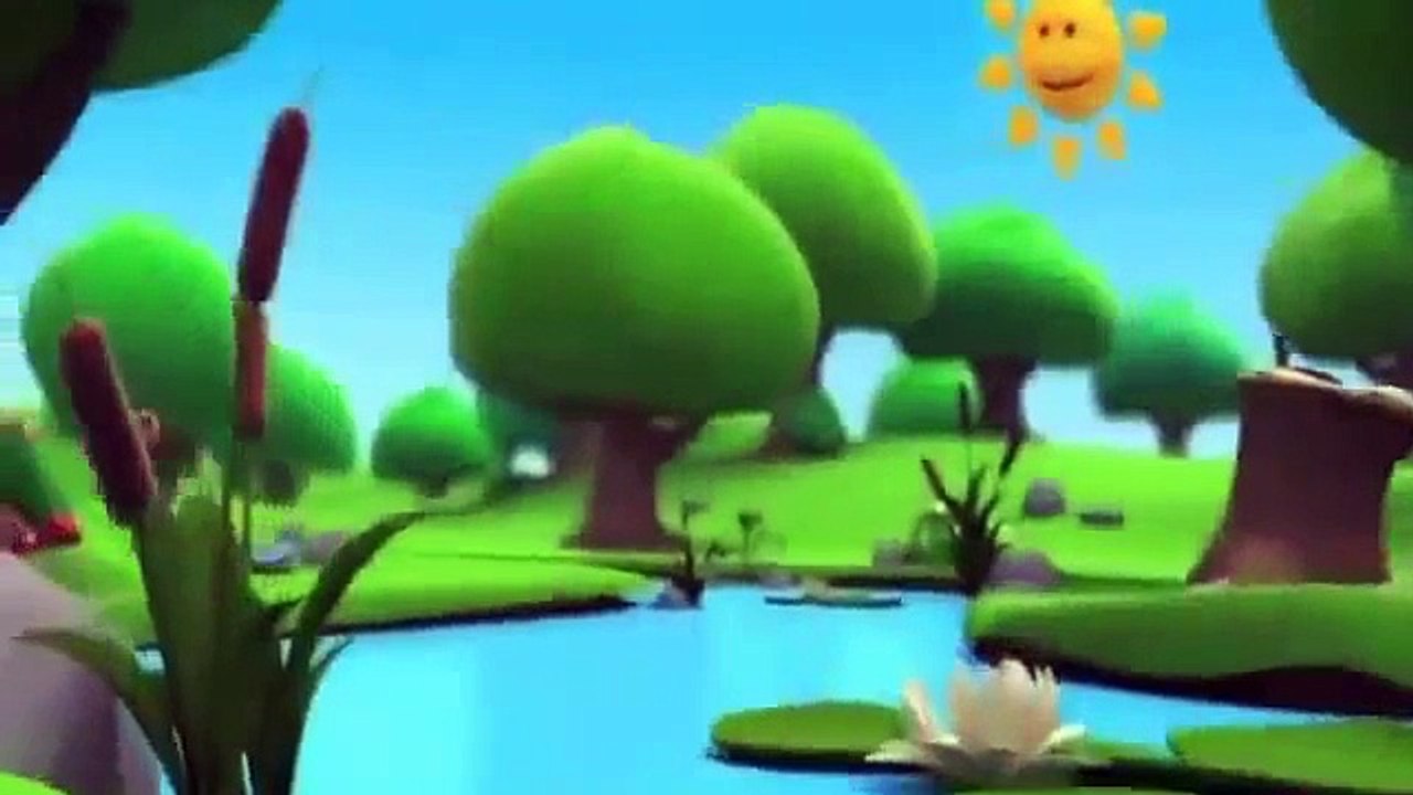 New YouKi Cartoon Ep 2 | Cartoon For Children 2015