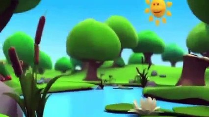 New YouKi Cartoon Ep 2 | Cartoon For Children 2015
