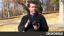 Canon Powershot SX50 HS Digital Camera Review Crutchfield Video 2