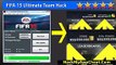 Fifa 15 Ultimate Team Hack Android Coins and Team Manager Cydia - New Release Hack Coins