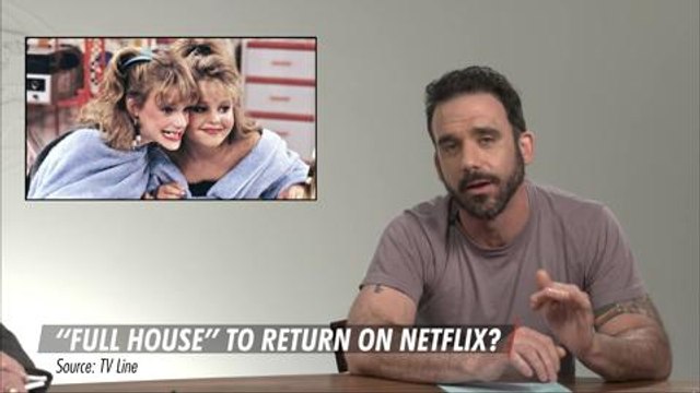 Comedian Josh Adam Meyers Guest Co-Hosts: theDESK