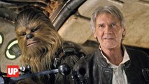 'Star Wars' Causes 60 Million Nerd-gasms: theDESK