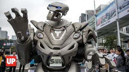 Google's Taylor Swift Robot and Duke Wins NCAA: theDESK