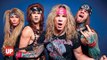 Heavy Metal Band Steel Panther Guest Co-Hosts: theDESK