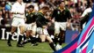 Drop goal magic! The 5 best from Rugby World Cups