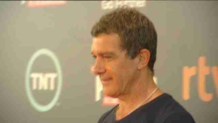 Antonio Banderas Premio Platino de Honor 2015, en reconocimiento a su carrera