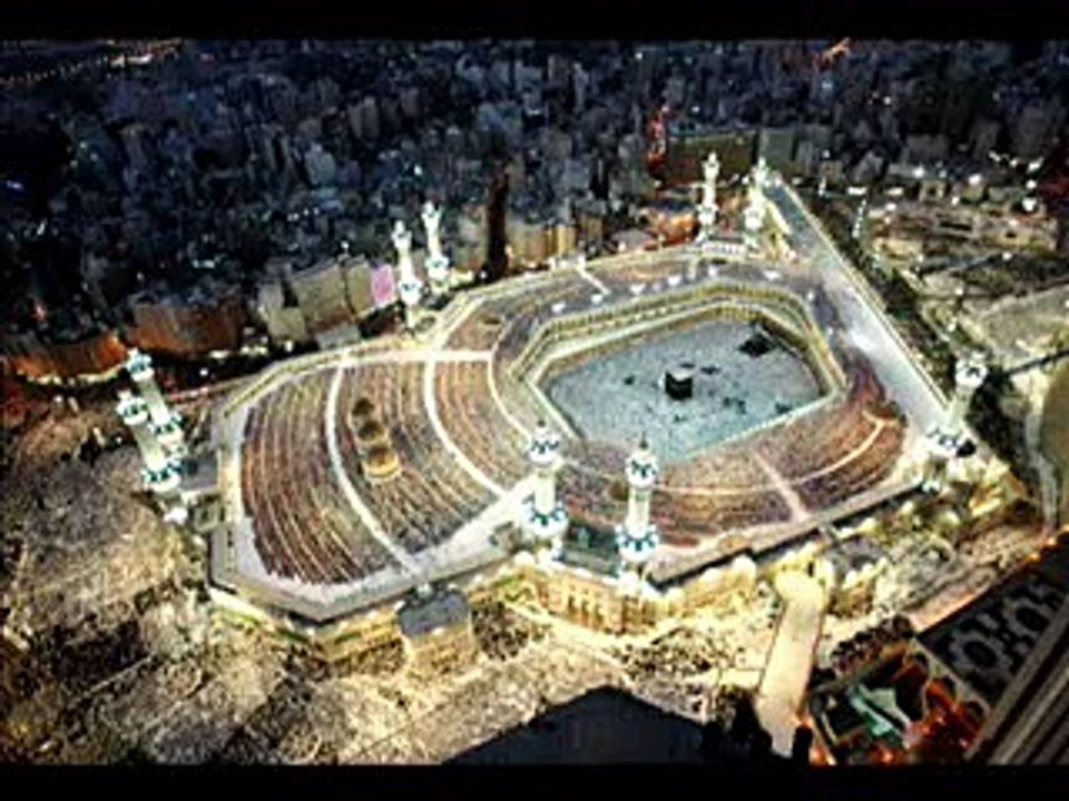 قراءة خاشعه للشيخ خالد الجليل رائعة وجودة عالية