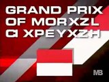 Monaco Grand Prix 2000, 2002, 2004, 2005, 2006 winners