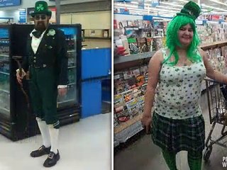 People At Walmart - People Of Walmart