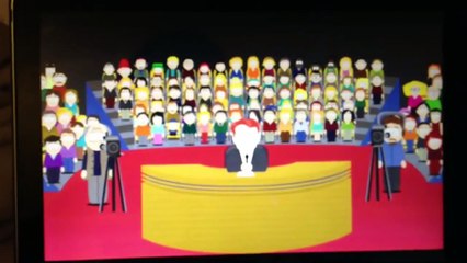 Giant Douche vs. Turd Sandwich