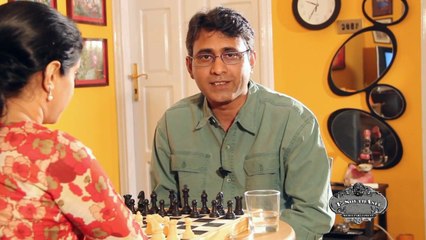 Chess With Maskwaith - Munizae Jahangir - Part 1 of 2