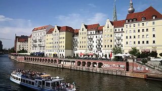 Berlin - Top Travel Attraction Guide
