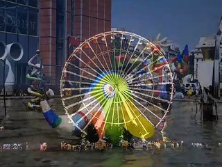 Paris - Top Travel Attraction Guide