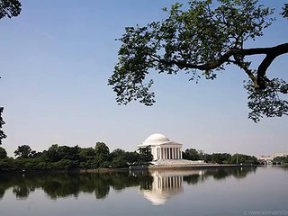 Washington - Top Travel Attraction Guide