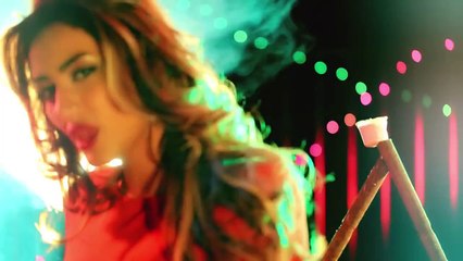 Neray Aah Full Video Song By Mathira  - 2015 Hot Music Video