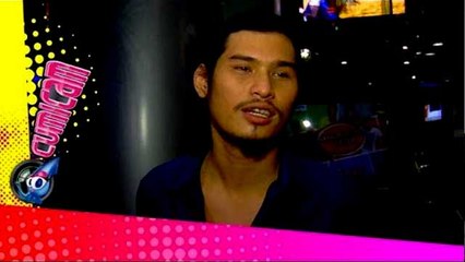 Lebaran, Virzha Disambangi Keluarga dari Kampung - Cumicam 15 Juli 2015