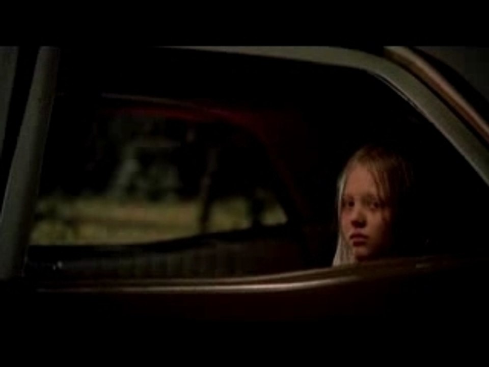 Rob Zombie's Halloween Trailer (REAL!!!)