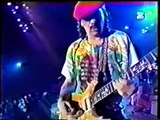 Carlos Santana - En Aranjuez Con Tu Amor - Warsaw 1994