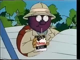 More TV adverts from the Eighties
