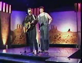 A Bit of Fry and Laurie - Kicking ass