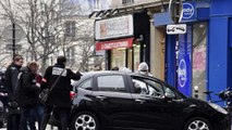 The Charlie Hebdo Massacre: Implications for Security Agencies