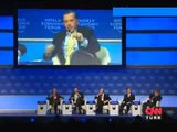 Tayyip Erdogan  Davos  Konusmasi, israel Palastina