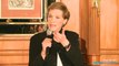 ZBTV: Julie Andrews' favourite things