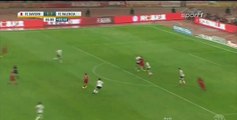 Thomas Müller 2-1 | Bayern München vs Valencia 18.07.2015