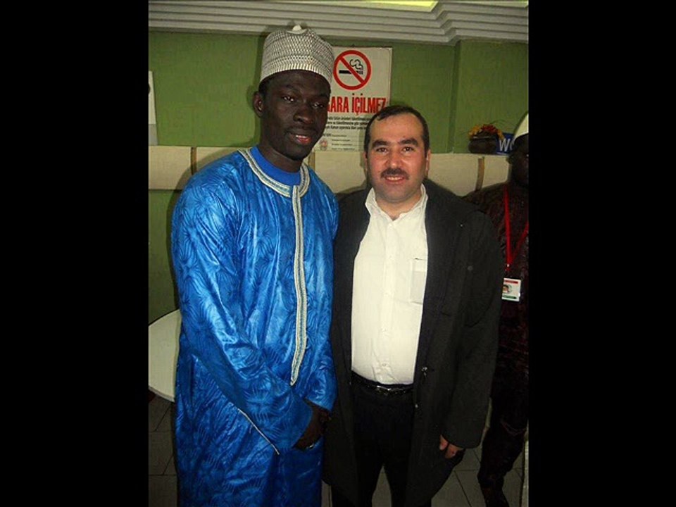 baye seck