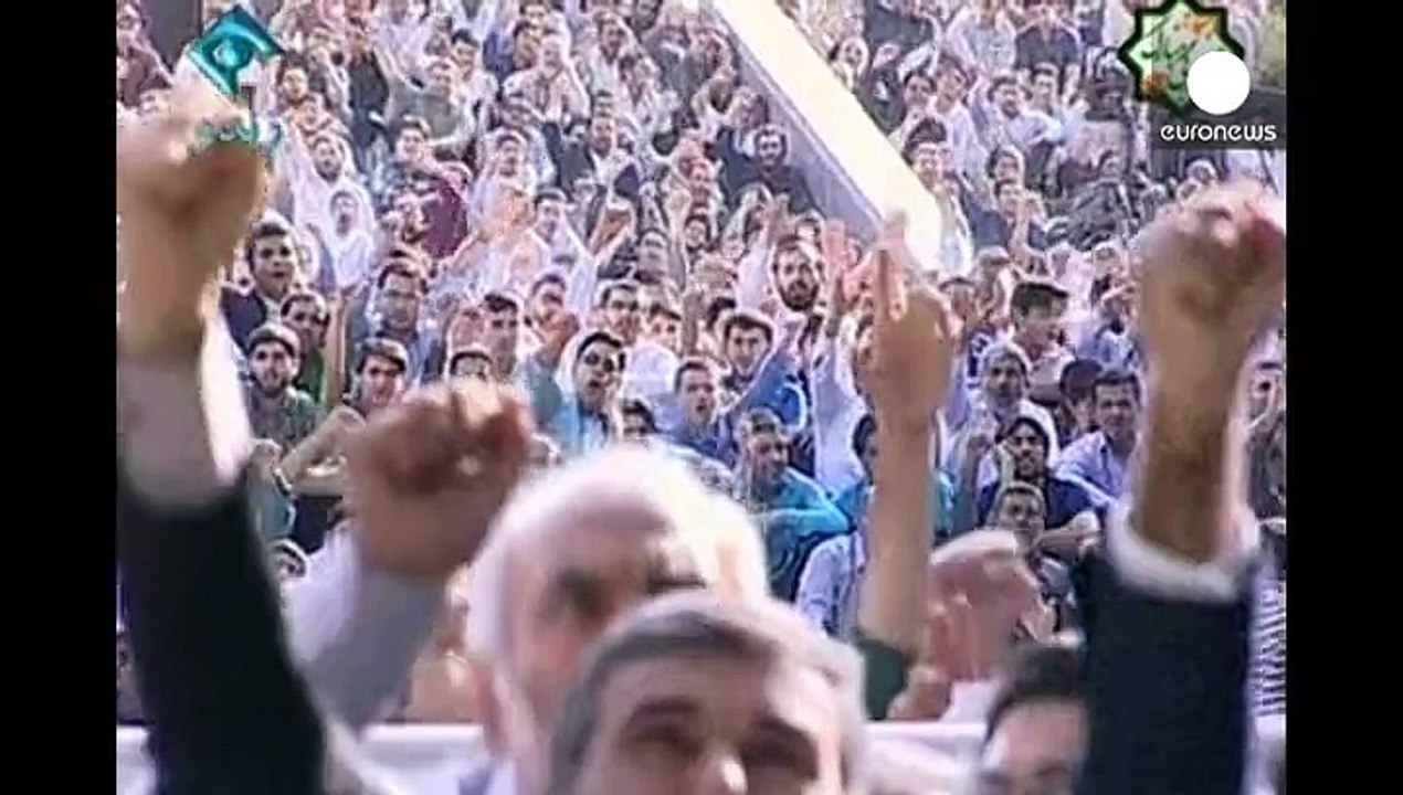 خامنئي يؤكد تمسك إيران بنفس السياسة تجاه الولاي...