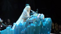 Lady Gaga - Gypsy (artRAVE: The artPOP Ball)