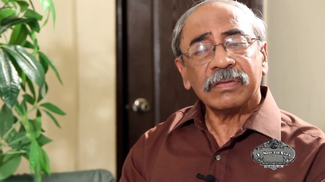 Chess with Maskwaith - Shahriar Kabir - Part 3 of 3