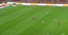 Robert Lewandowski 4-1 | Bayern München vs Valencia 18.07.2015